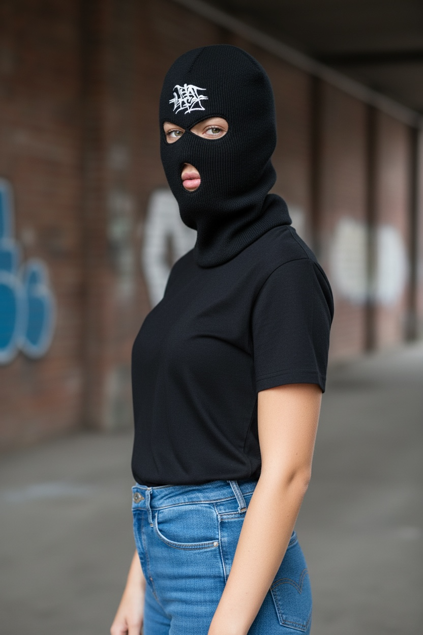 Ski Mask