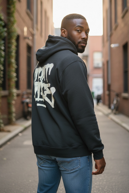 “OG” Fleece Hoodie