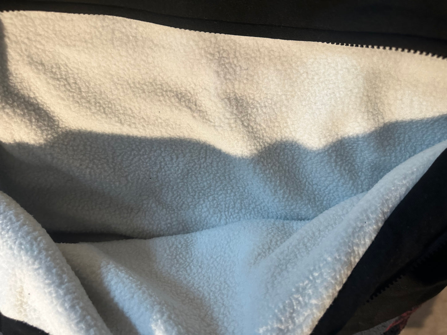 “OG” Fleece Hoodie